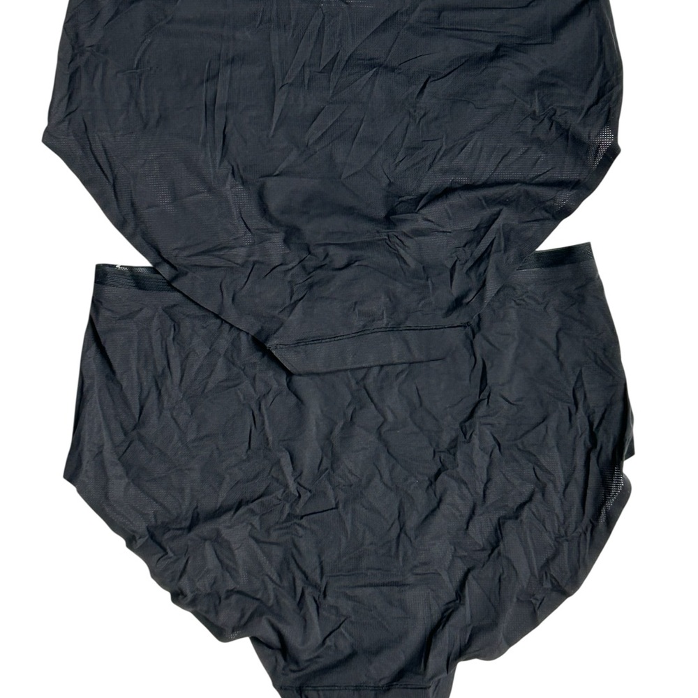 NWT Tommy John High Rise Air Panties Set of 2 - Picture 3 of 5